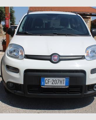 FIAT Panda 1.2 EasyPower City Life