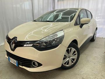 Renault Clio 1.2 5 PORTE UNICO PROPRIETARIO