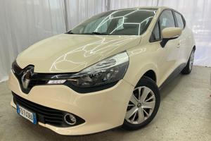 Renault Clio 1.2 5 PORTE UNICO PROPRIETARIO