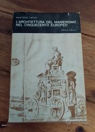 libro architettura 