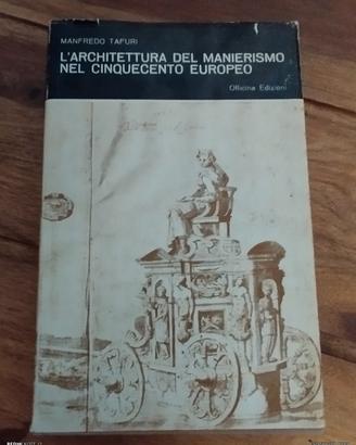 libro architettura 
