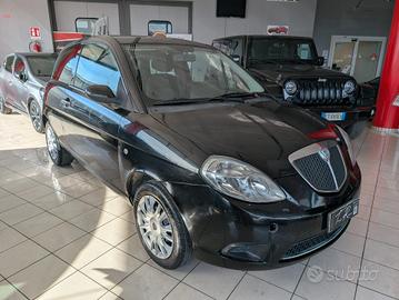 Lancia Ypsilon 1.3 DIESEL 75 CAVALLI