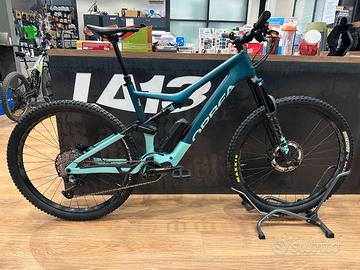 Orbea Rise M20 - Tg. XL usato 2023