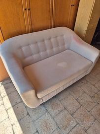 Divano due posti