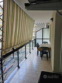 Alghero trilocale a 150mt dal mare con garage