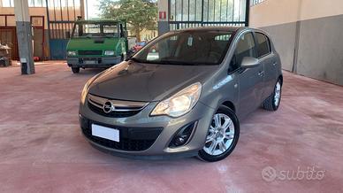 Opel Corsa 1.2 85CV 5 porte GPL-TECH Ecotec