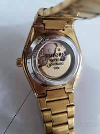 orologio automatico philip wahtch