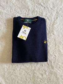 Beverly Hills Polo Club Pullover Uomo