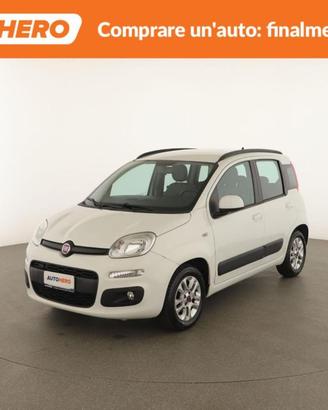 FIAT Panda JD82709