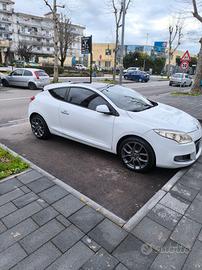 Renault Megane coupé 