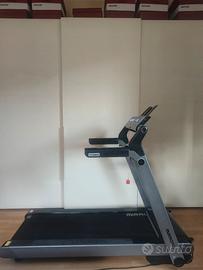 Toorx Tapis Roulant Mirage C80