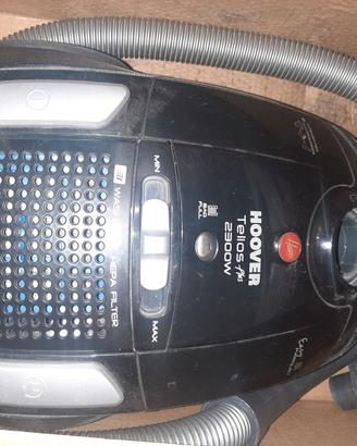 Aspirapolvere HOOVER - Telios Plus