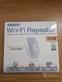 WiFi Repeater / Access Point Eminent EM4591 - 300N