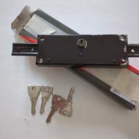 serratura per garage