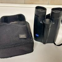 Binocolo  ZEISS. 30x8  B. MC