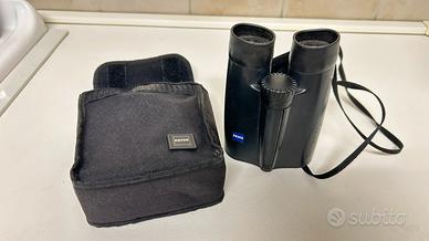 Binocolo  ZEISS. 30x8  B. MC