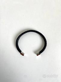 Bracciale caucciù Thomas Earnshaw