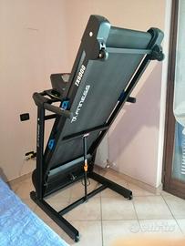 Tapis roulant TX-Fitness, da sistemare