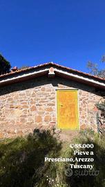 Terreno di 4164 m² a Laterina Pergine Valdarno