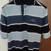 Polo uomo Paul&Shark