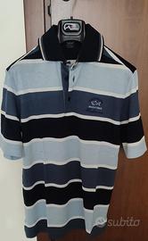 Polo uomo Paul&Shark