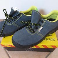 Scarpe da lavoro. Seba. Misura 43. Nuove.