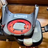 Base isofix Jané Matrix Platform