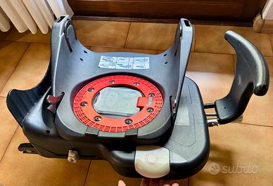 Base isofix Jané Matrix Platform