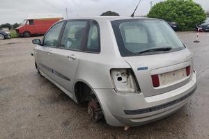 Fiat stilo 192 1.9 jtd 115cv 01-06 ricambi