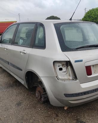 Fiat stilo 192 1.9 jtd 115cv 01-06 ricambi