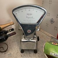 Bilancia Italiana Macchi