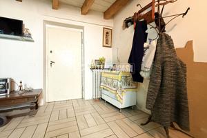 CASA SEMI INDIPENDENTE A RONCO BIELLESE!