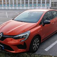 Renault Clio 2023