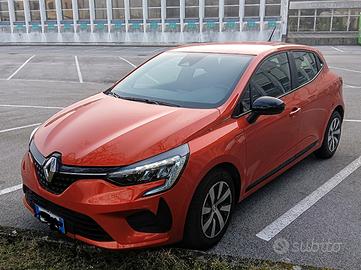 Renault Clio 2023