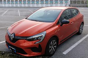 Renault Clio 2023