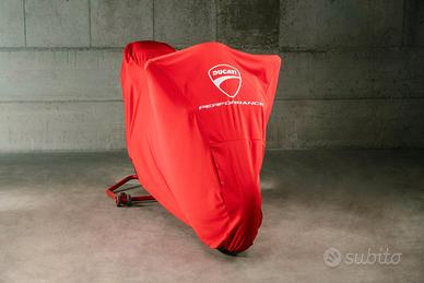 Ducati 916 SP