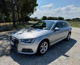 Audi A4 2.0 TDI 122 CV S tronic Business.