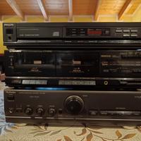 stereo vintage