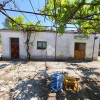 CASA INDIPENDENTE A SANT'AGATA DE' GOTI