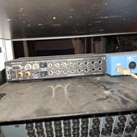 RME Hammerfall Dsp multiface