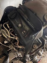 Motore ASX – Volkswagen Polo 1.9 SDI