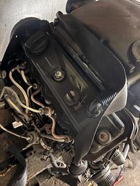 Motore ASX – Volkswagen Polo 1.9 SDI