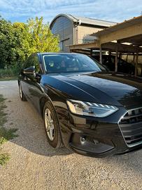 Audi A4, 2020 163CV mild hybrid s-tronic