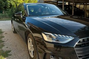 Audi A4, 2020 163CV mild hybrid s-tronic