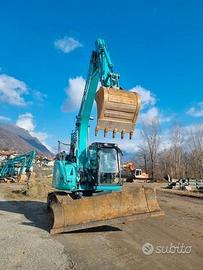 Kobelco Blade Runner ED160 - UEXE174