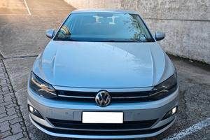 Volkswagen Polo 1.0 5 Porte