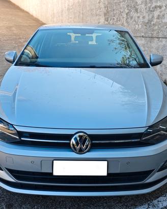 Volkswagen Polo 1.0 5 Porte