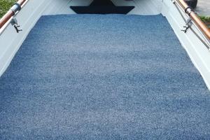 CANADIAN sponda alta