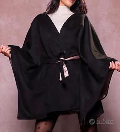 Cappotto\Kimono