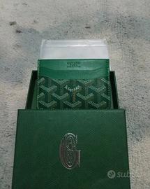 Portafoglio Goyard